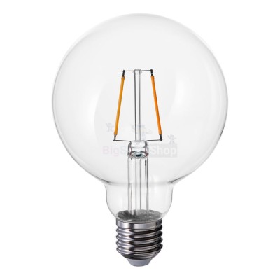 Лампа накаливания BrightLight 60W - купить в Больших Осинках