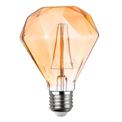 Лампа накаливания ClassicWarm 75W - купить в Больших Осинках