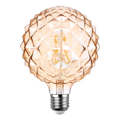 Лампа накаливания WarmGlow 60W - купить в Больших Осинках