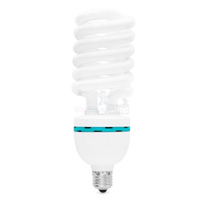 Люминесцентная лампа CompactEco 15W - купить в Больших Осинках