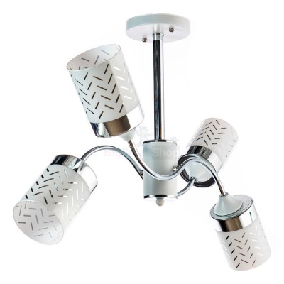 Потолочный светильник ModernLight 60W - купить в Больших Осинках