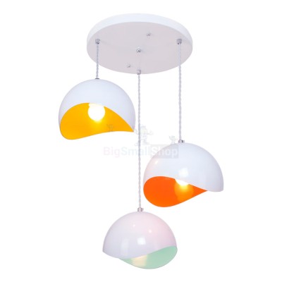 Подвесной светильник AmbientGlow 35W - купить в Больших Осинках