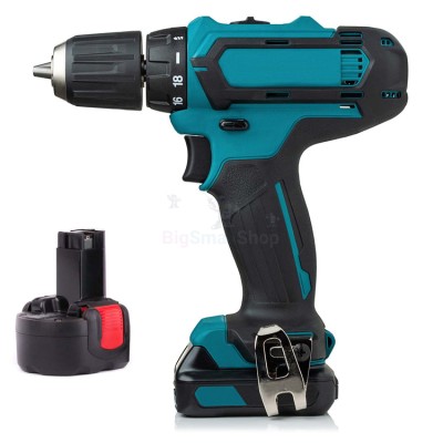 Шуруповерт HomeFix Light - купить в Больших Осинках