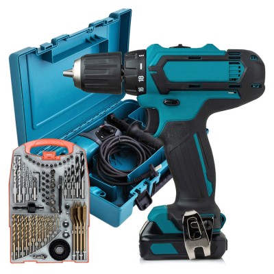 Аккумуляторный инструмент StrongTool X18 - купить в Больших Осинках