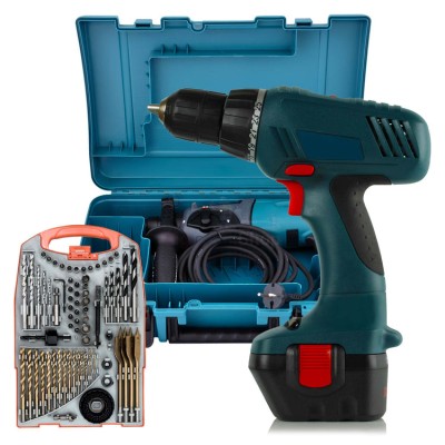 Аккумуляторный инструмент MasterVolt Pro - купить в Больших Осинках