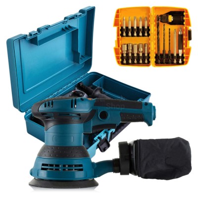 Аккумуляторный инструмент IronPower Max - купить в Больших Осинках