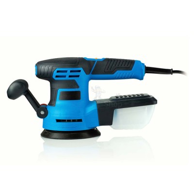 Шлифовальная машинка SmoothCraft Basic - купить в Больших Осинках