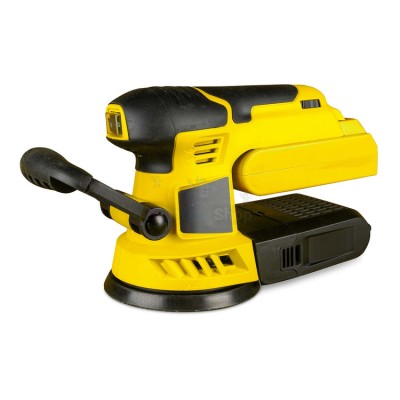 Шлифовальная машинка WoodFinish Pro - купить в Больших Осинках