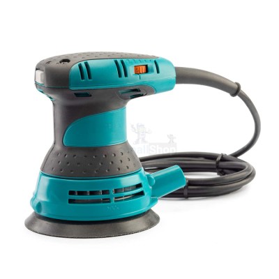 Шлифовальная машинка PowerGrind X - купить в Больших Осинках