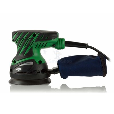 Шлифовальная машинка CompactSand Mini - купить в Больших Осинках