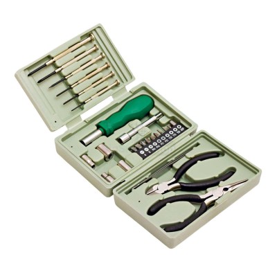 Набор инструментов ToolBox Start - купить в Больших Осинках