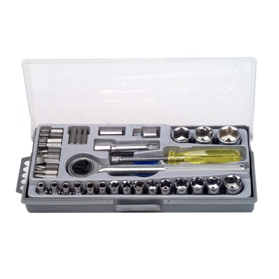 Набор инструментов MasterKit Pro - купить в Больших Осинках