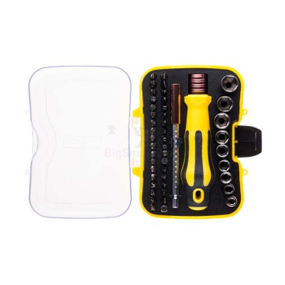 Набор инструментов IronCase Max - купить в Больших Осинках