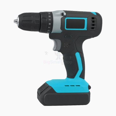 Ударная дрель HammerPro 700 - купить в Больших Осинках