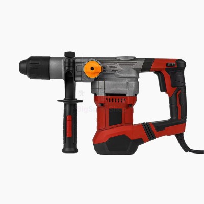 Дрель с ударным режимом StrongDrill Pro - купить в Больших Осинках