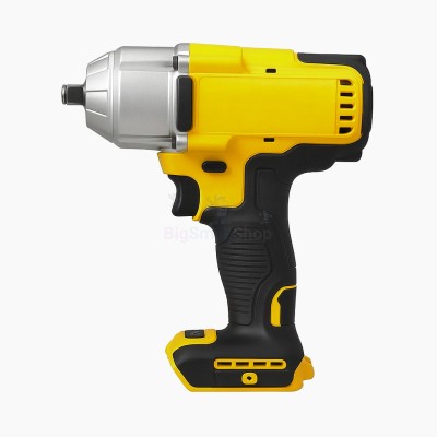 Гайковерт компактный MiniTorque 250 - купить в Больших Осинках