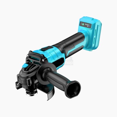 Угловая шлифмашина CompactCut 115 - купить в Больших Осинках