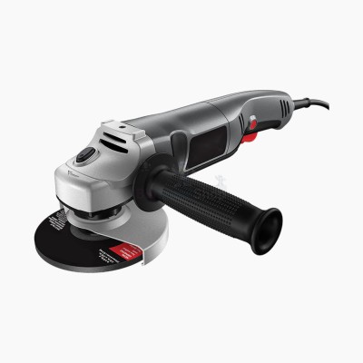 Болгарка аккумуляторная EasyGrind 125 - купить в Больших Осинках