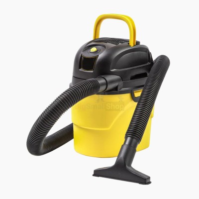 Строительный пылесос MasterVac 1200 - купить в Больших Осинках