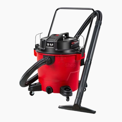 Промышленный пылесос HeavyDuty 1800 - купить в Больших Осинках